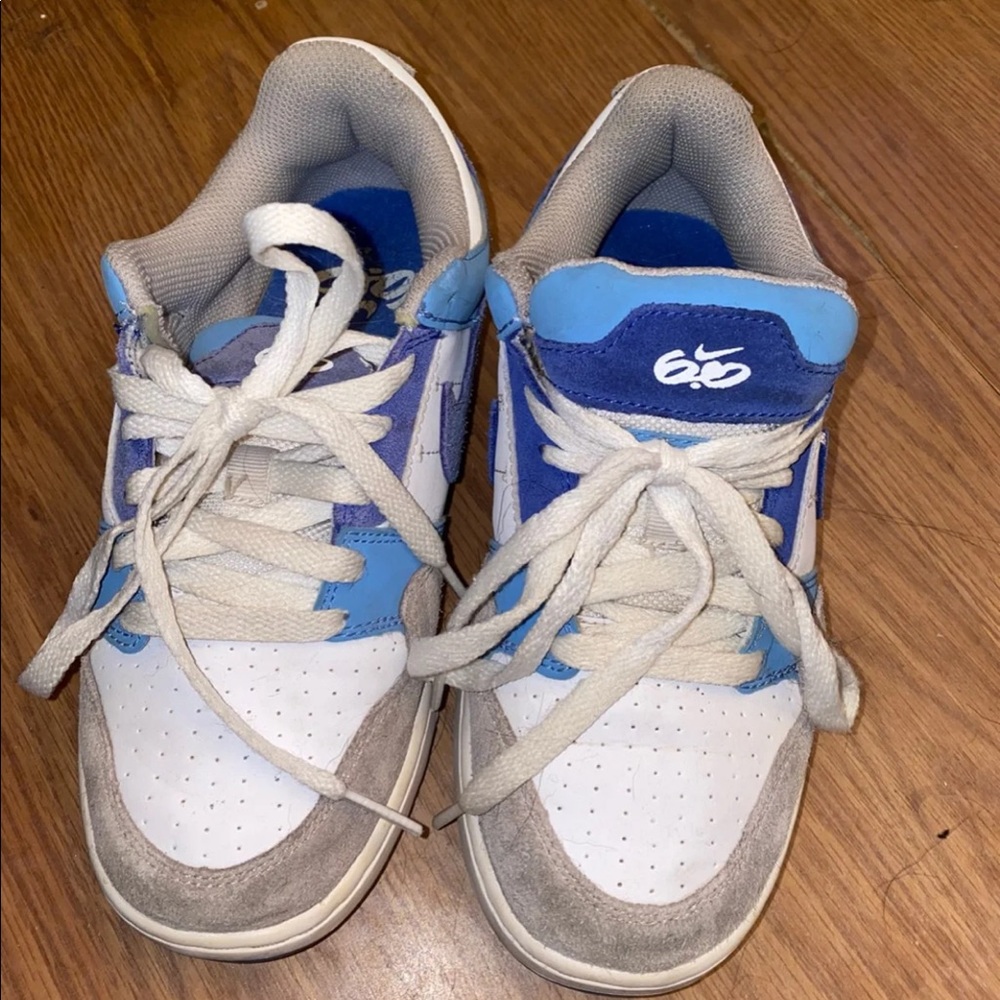 nike sb dunks 6.0